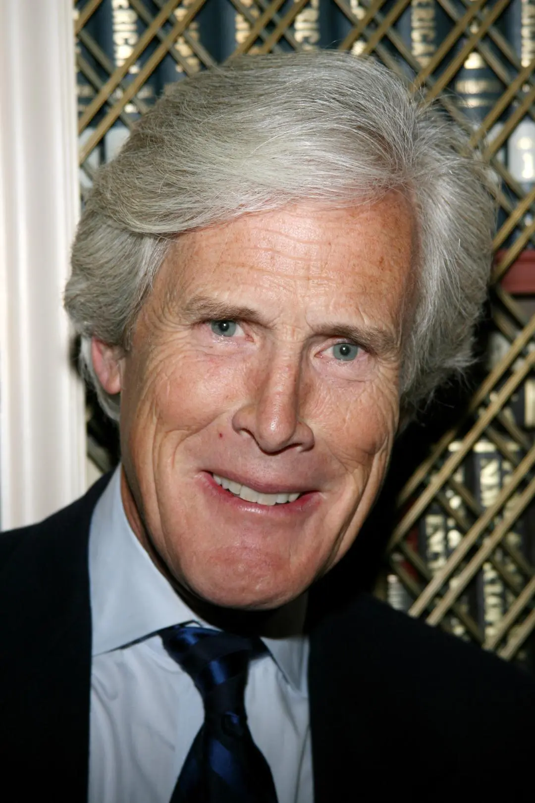 Keith Morrison_peliplat