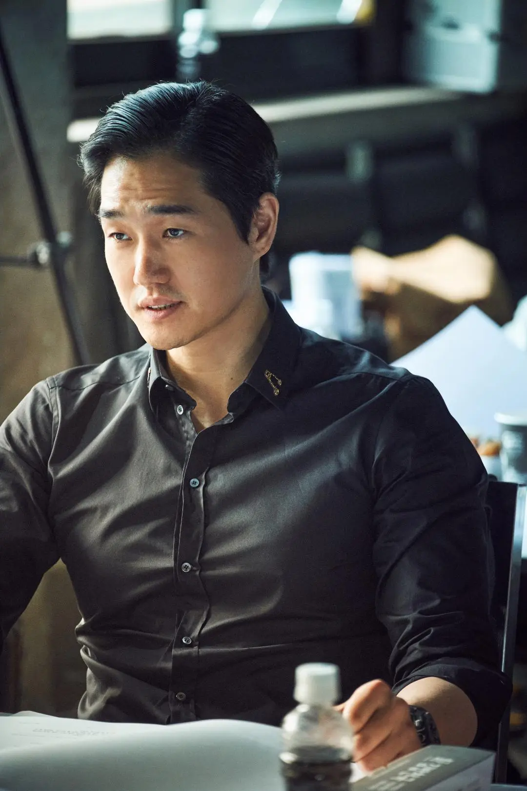 Yoo Ji-Tae_peliplat