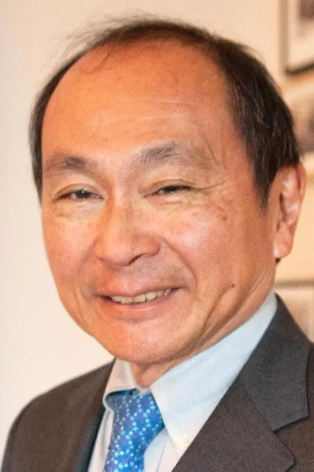 Francis Fukuyama_peliplat