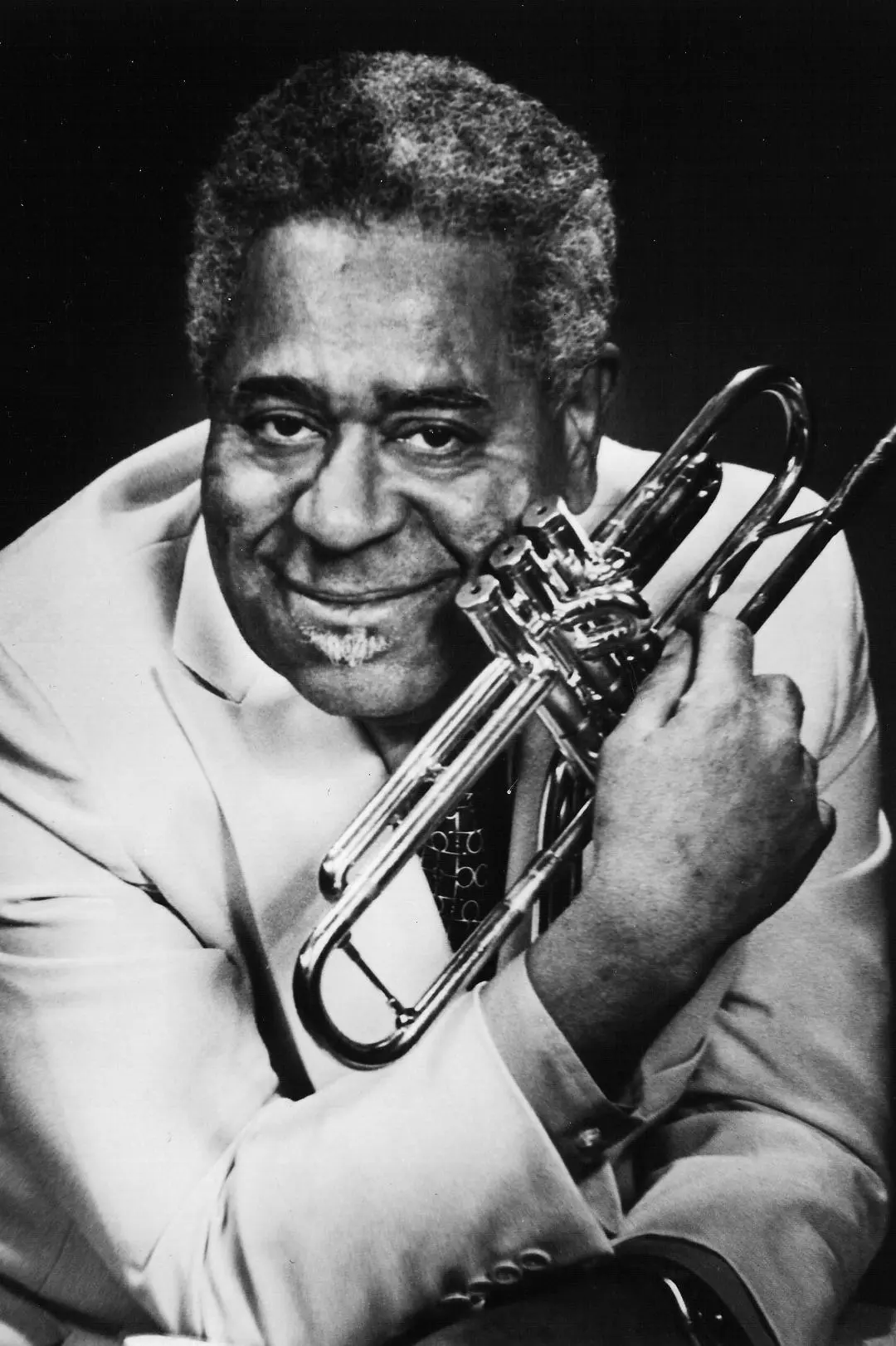 Dizzy Gillespie_peliplat