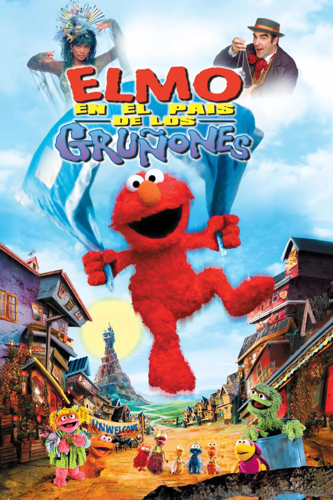 Elmo en la tierra de los Gruñones_peliplat