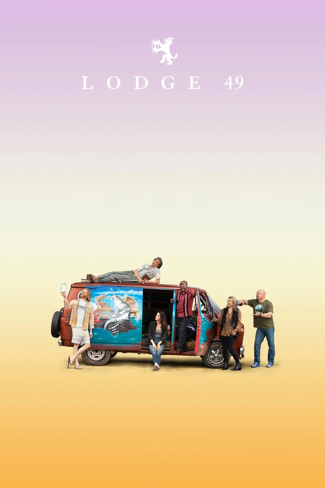 Lodge 49_peliplat