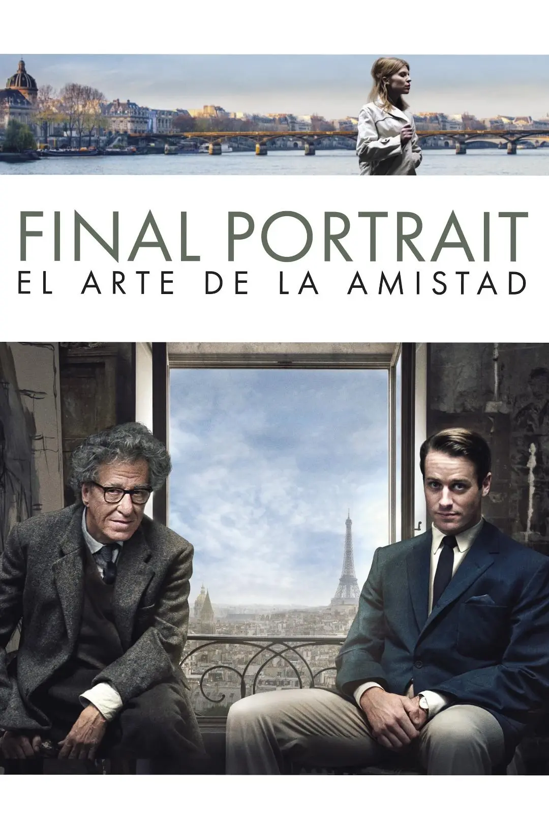 Final Portrait. El arte de la amistad_peliplat