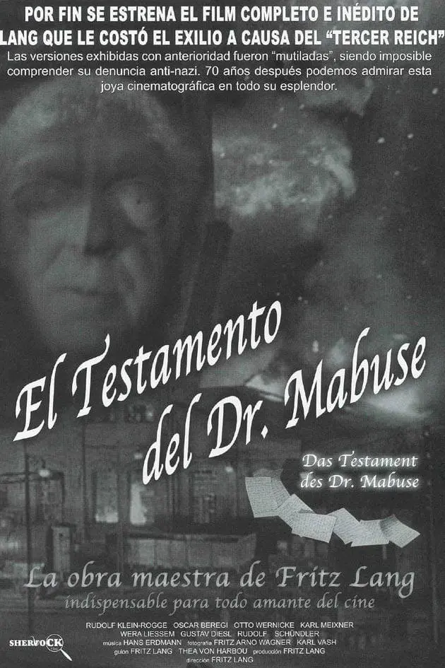 El testamento del Dr. Mabuse_peliplat