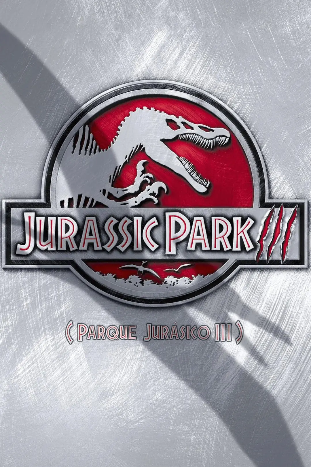 Jurassic Park III_peliplat