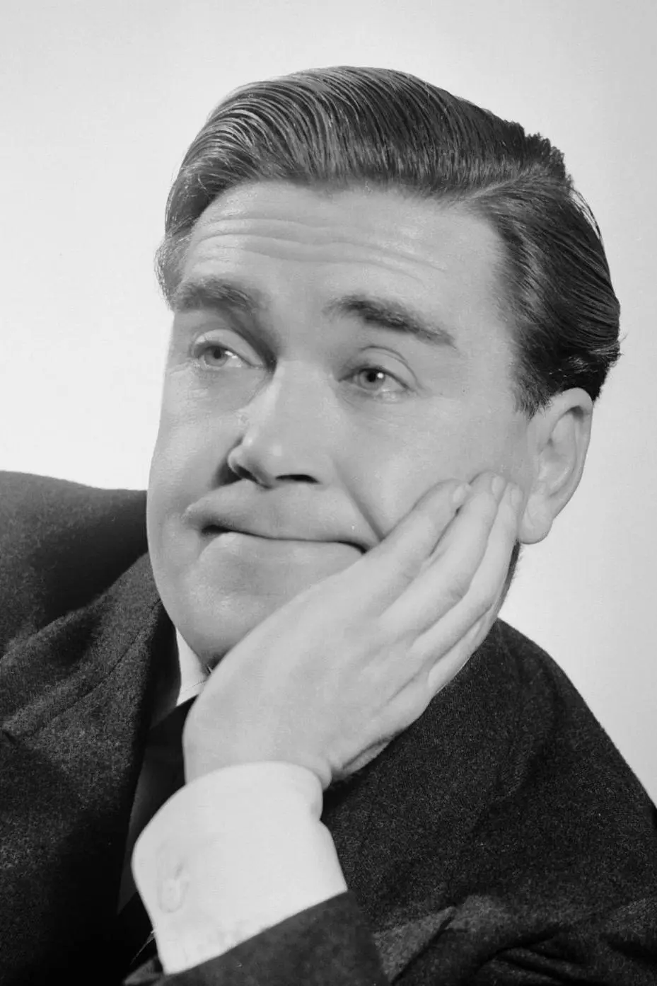 Peter Butterworth_peliplat