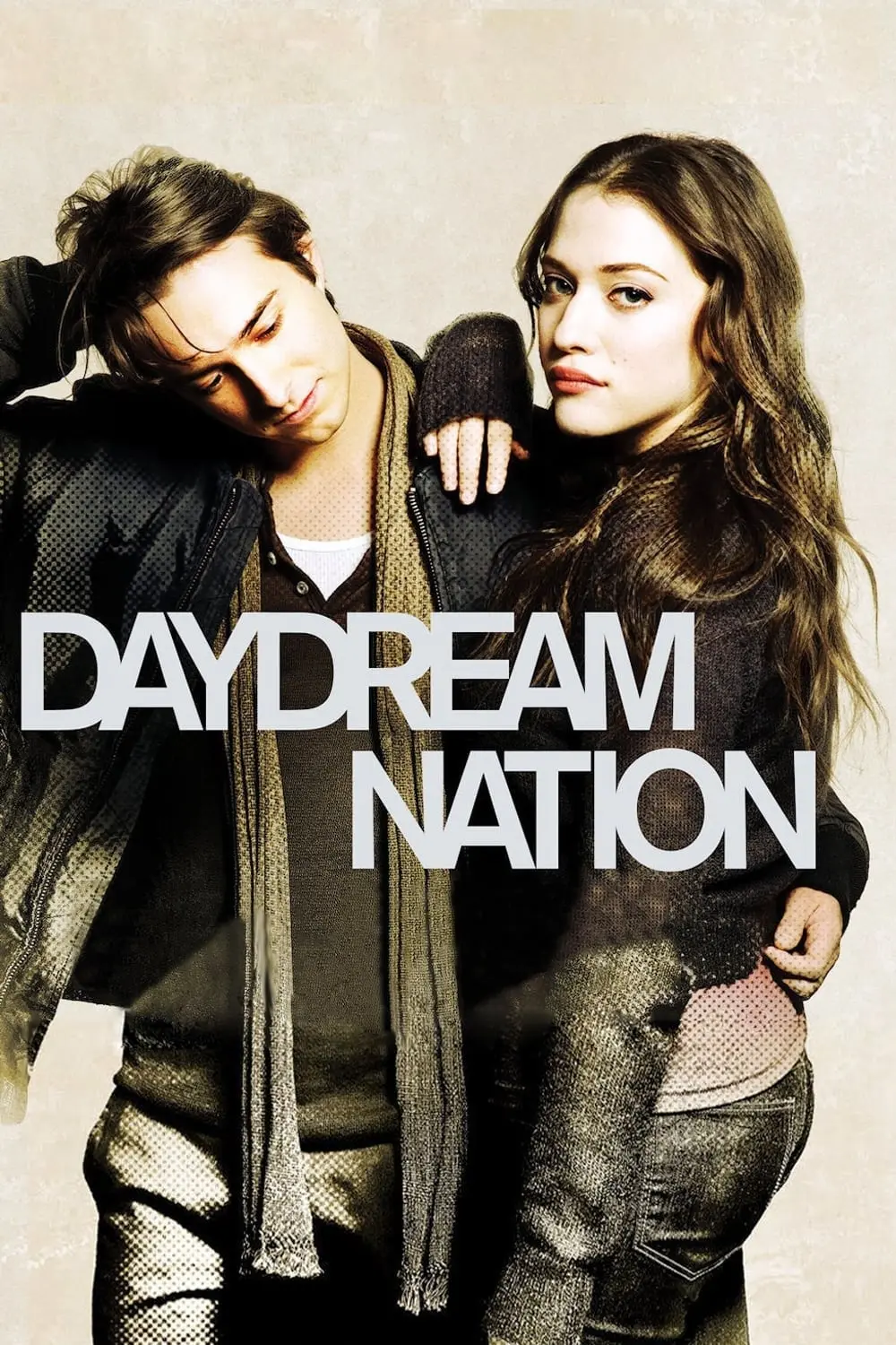 Daydream Nation_peliplat