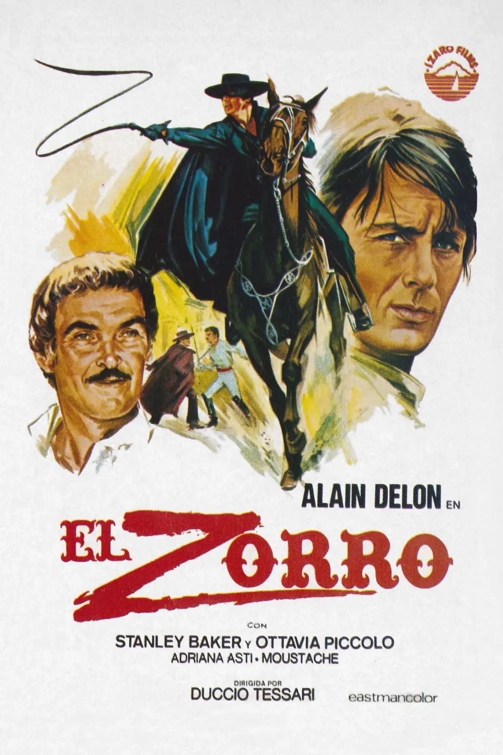 Zorro_peliplat