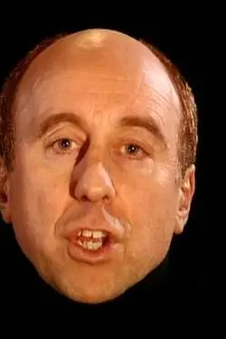 Norman Lovett_peliplat