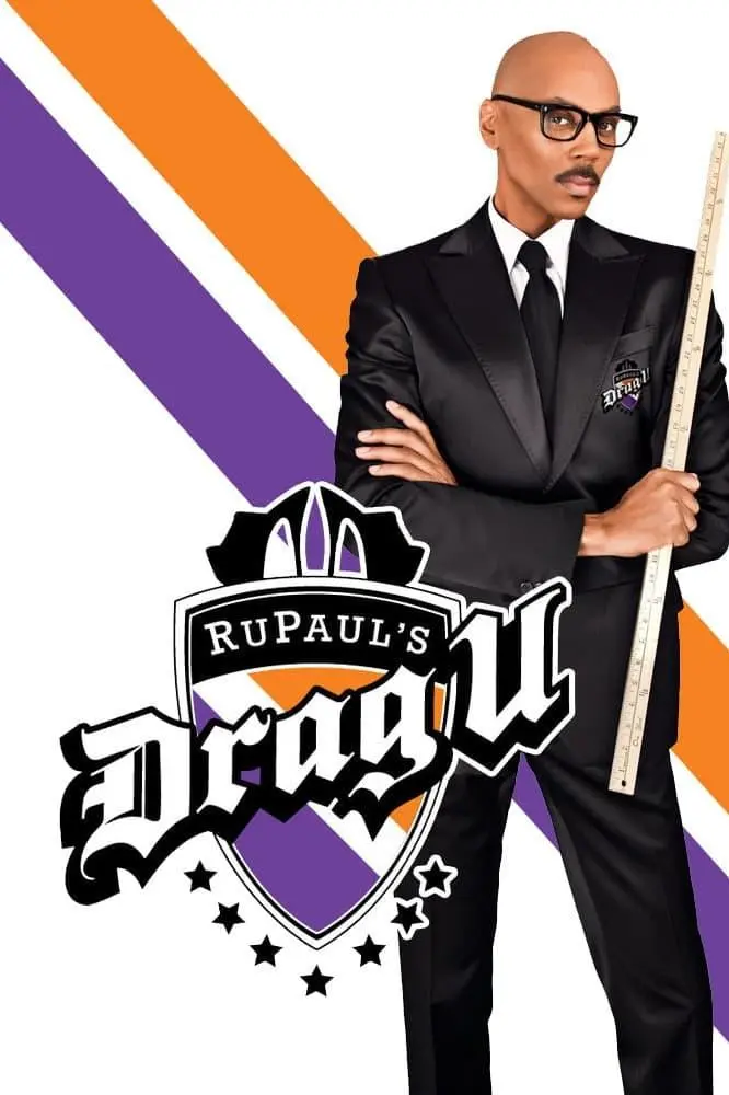 RuPaul's Drag U_peliplat