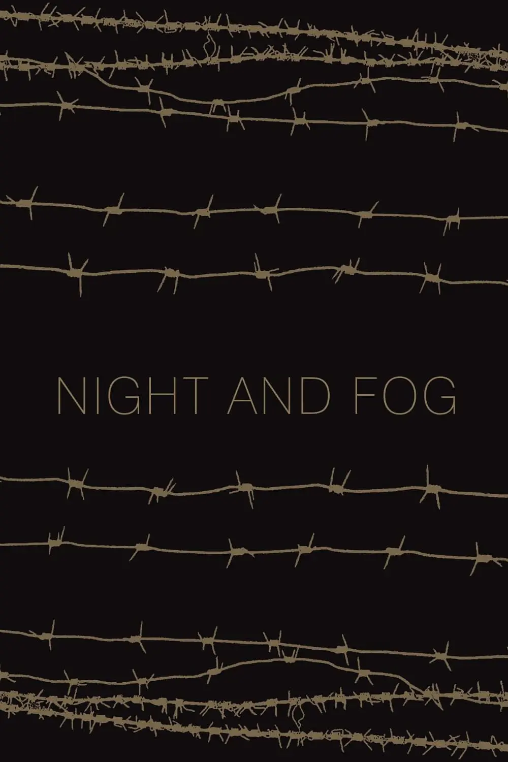 Night and Fog_peliplat