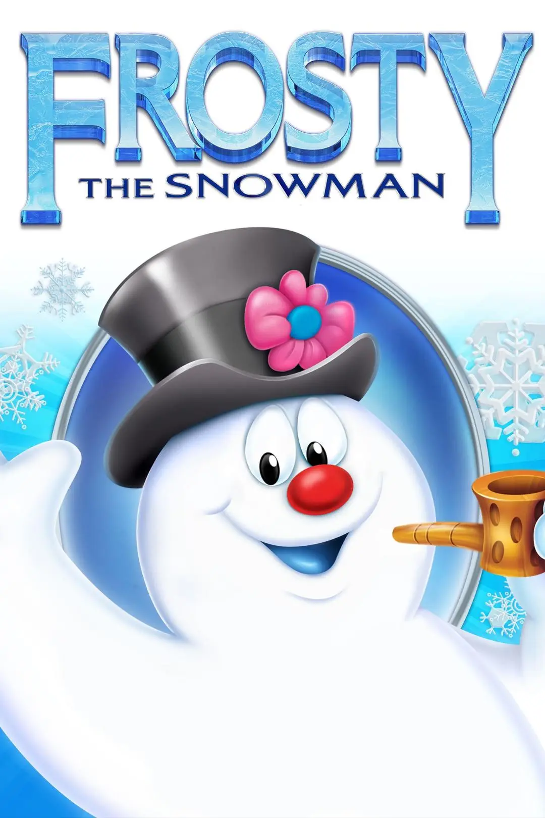 Frosty, el muñeco de nieve_peliplat
