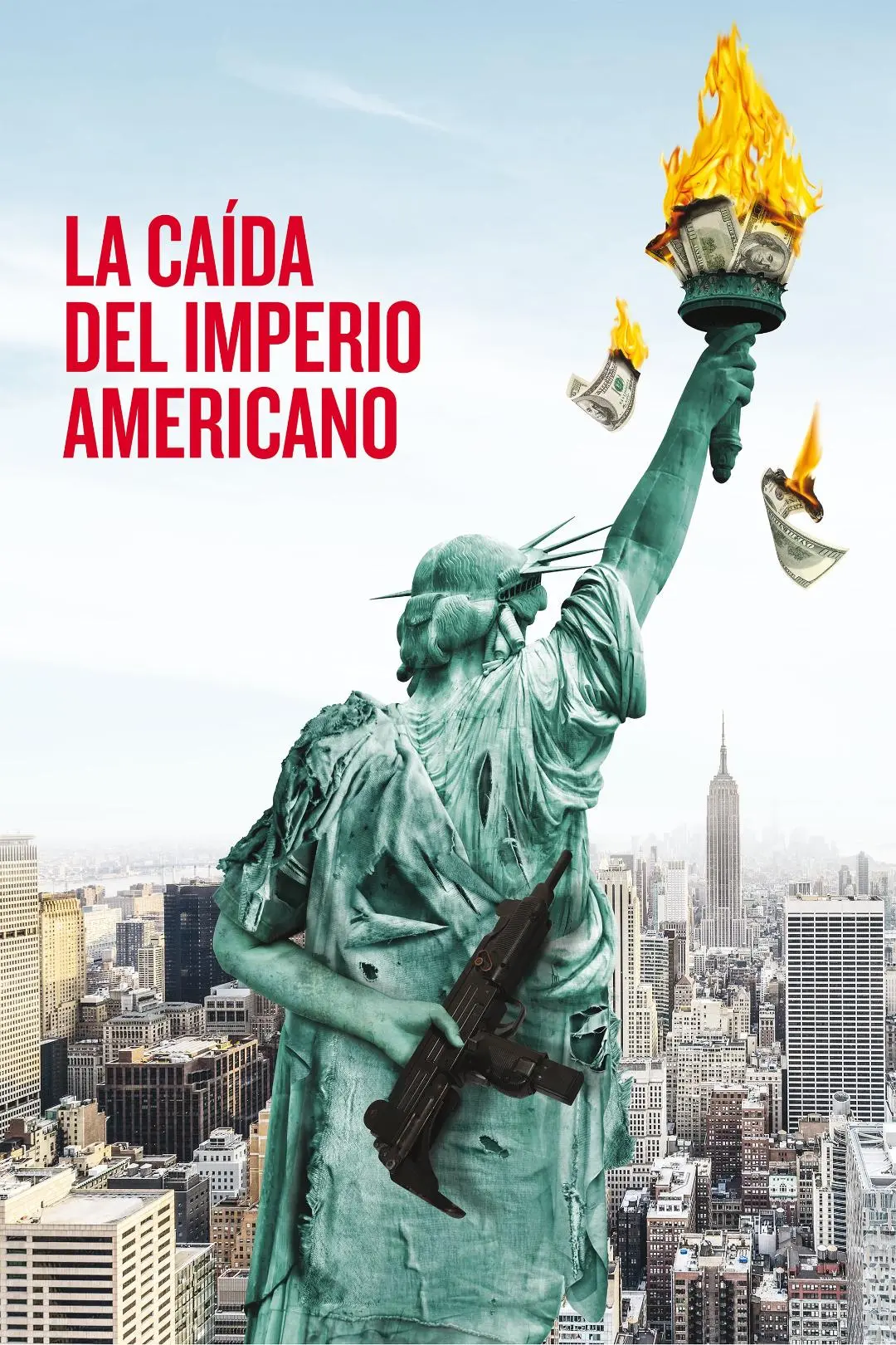 La caída del imperio americano_peliplat