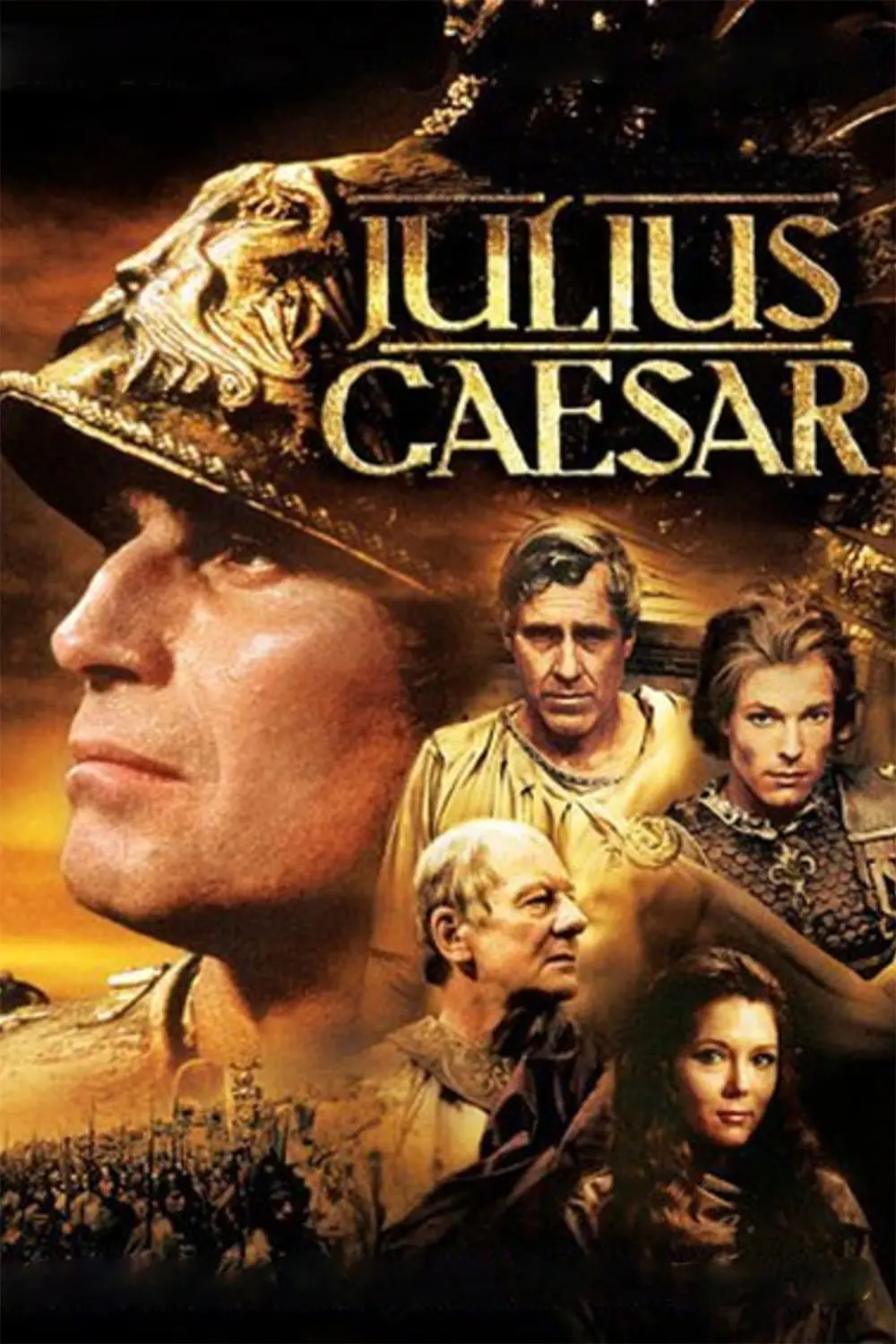 El asesinato de Julio César_peliplat