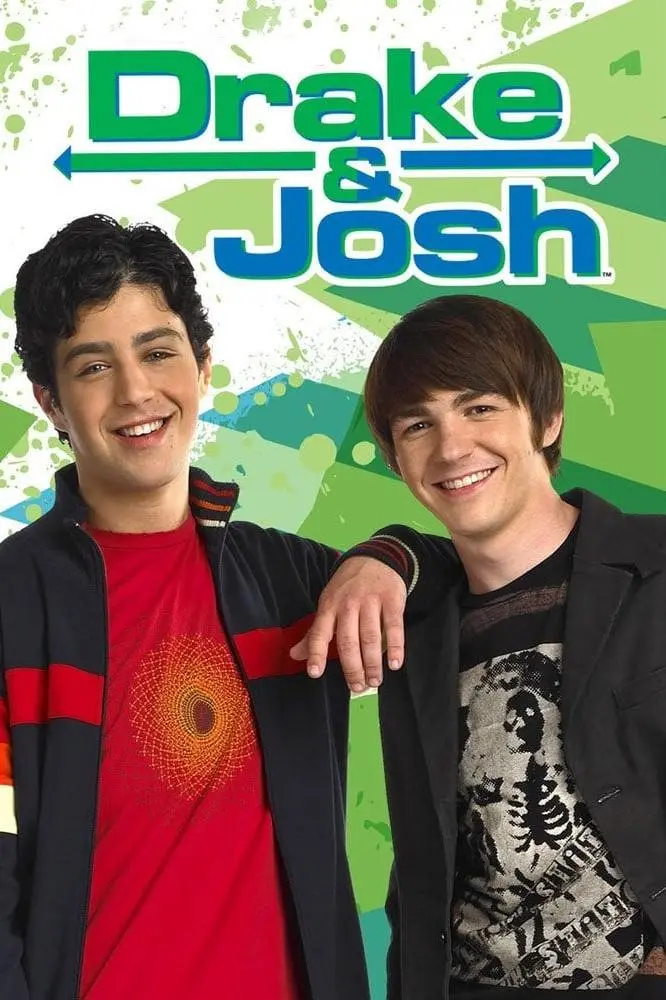 Drake & Josh_peliplat