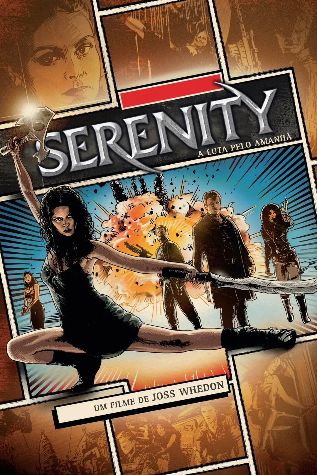 Serenity: A Luta Pelo Amanhã_peliplat