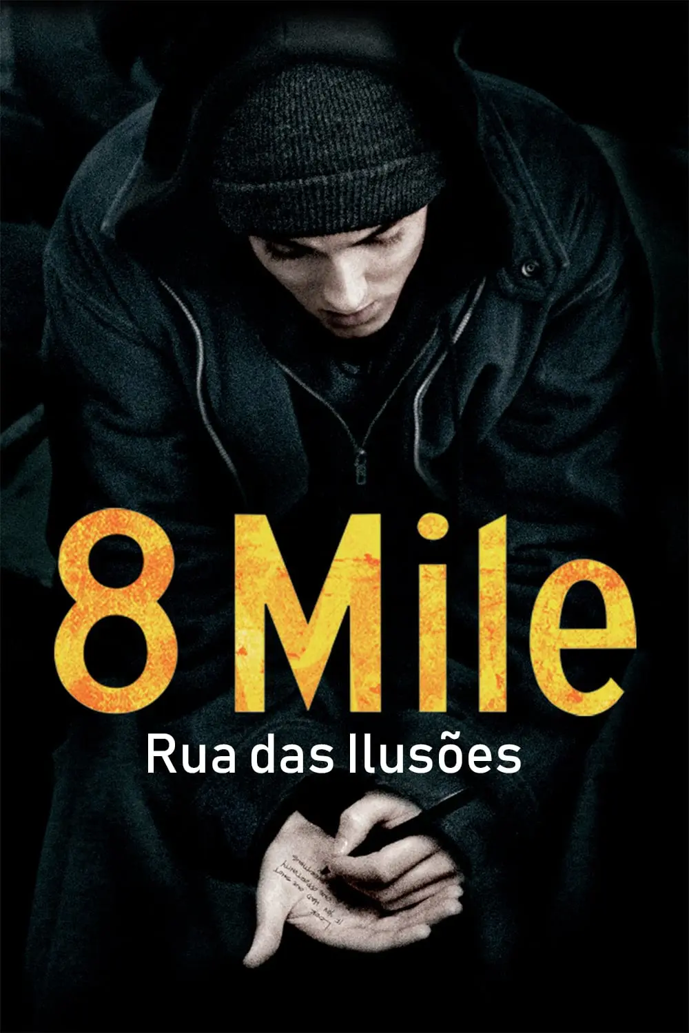 8 Mile: Rua das Ilusões_peliplat