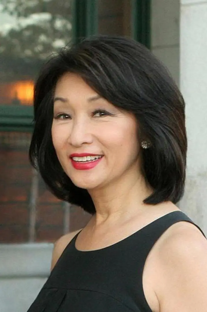 Connie Chung_peliplat