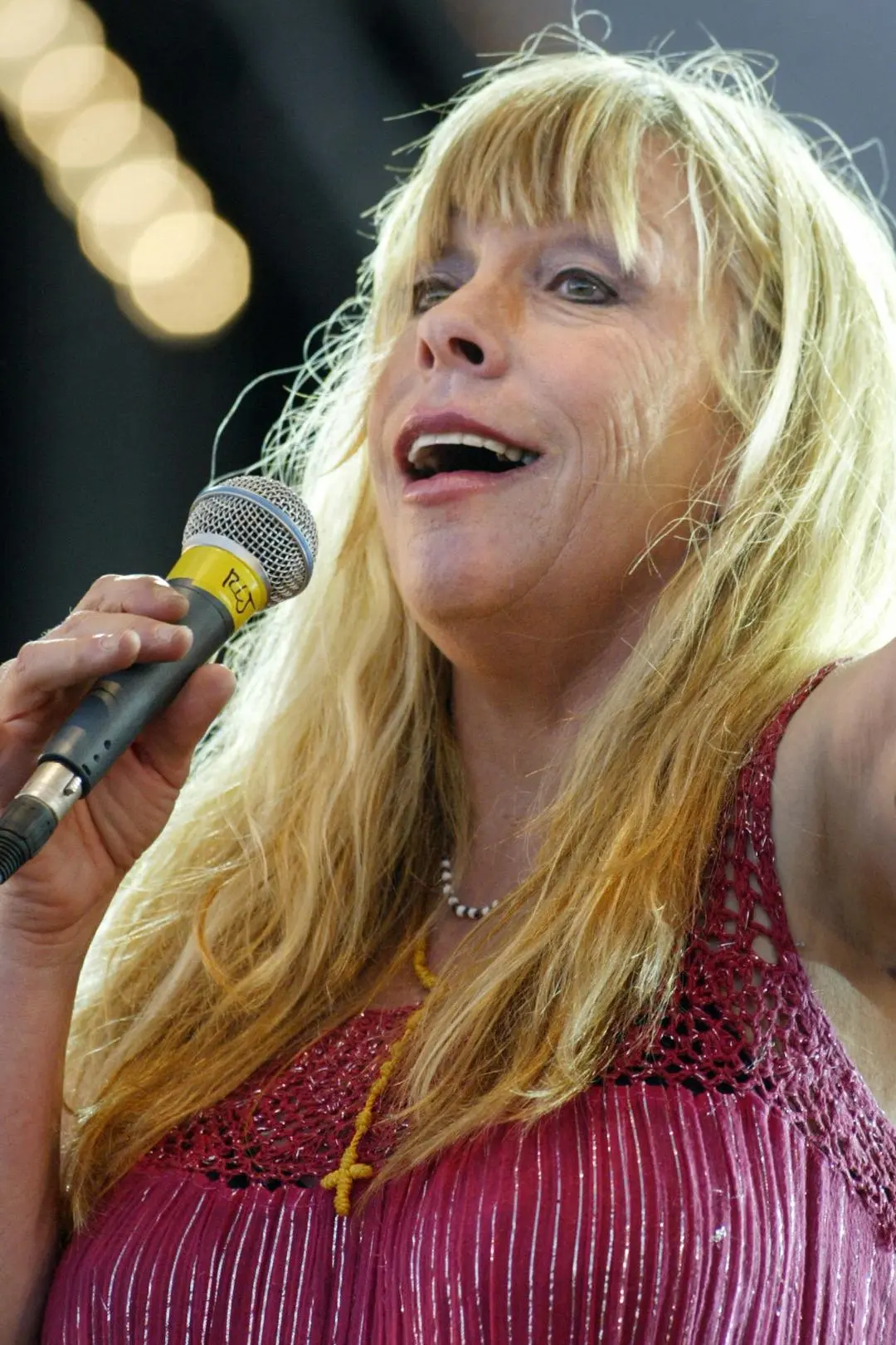 Rickie Lee Jones_peliplat