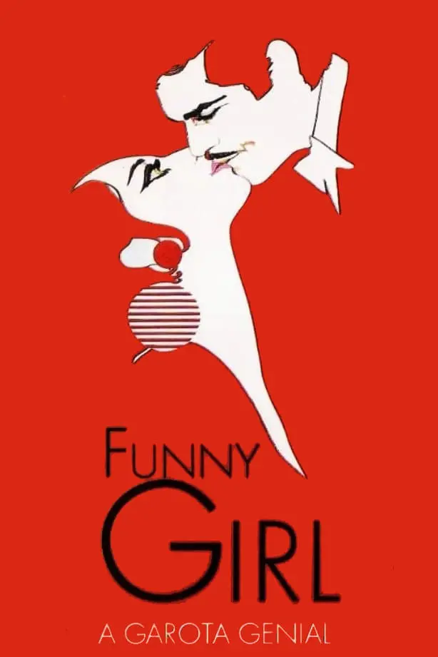 Funny Girl: A Garota Genial_peliplat
