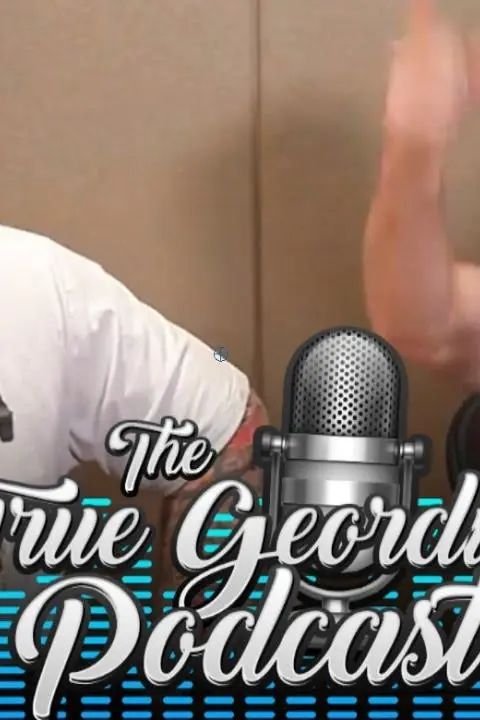 True Geordie Podcast_peliplat