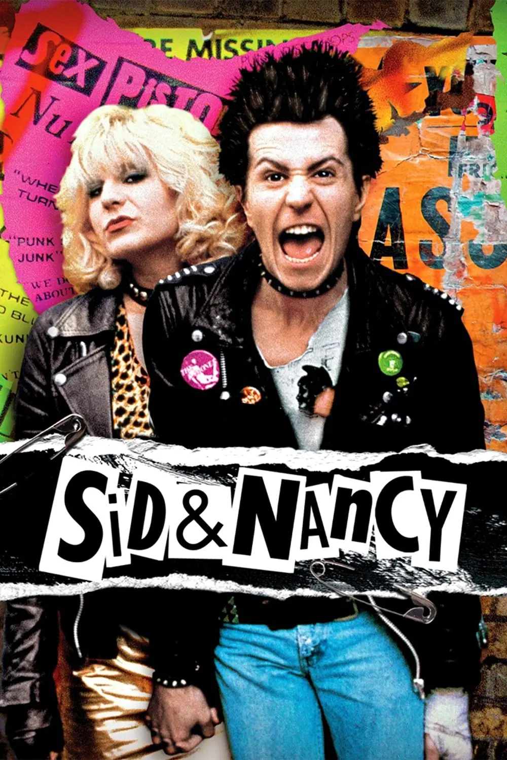 Sid & Nancy, o Amor Mata_peliplat