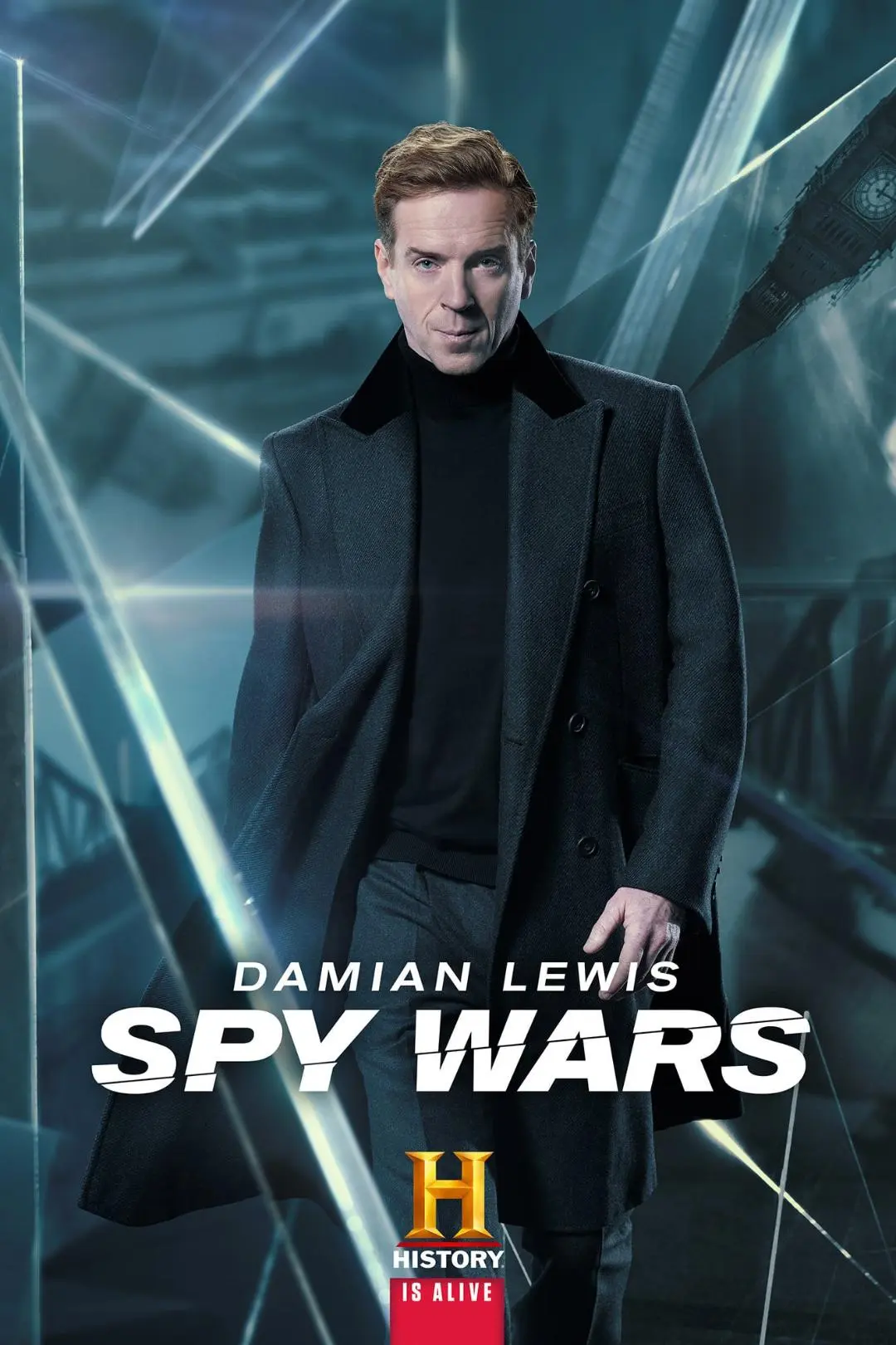 Spy Wars_peliplat