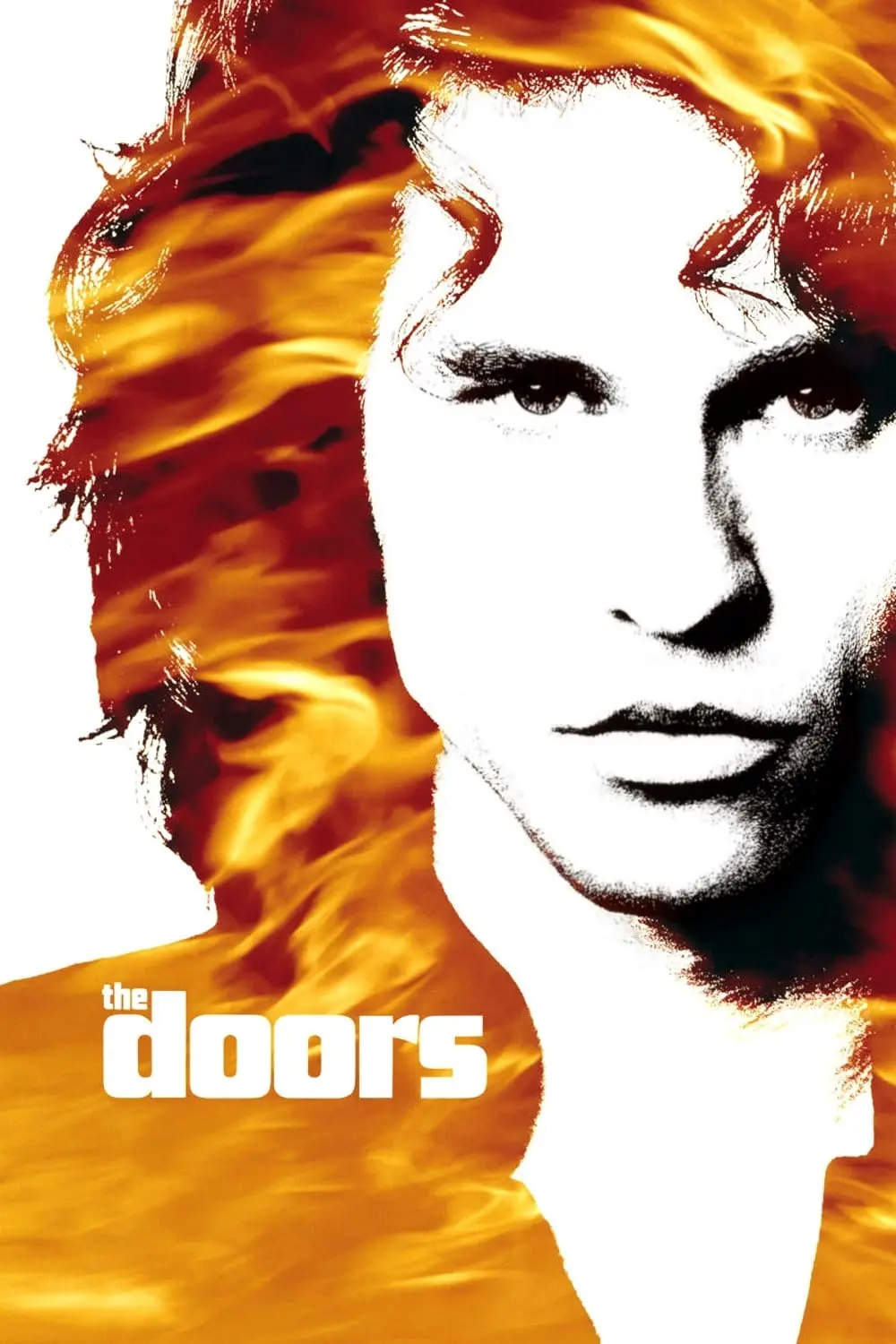 The Doors_peliplat