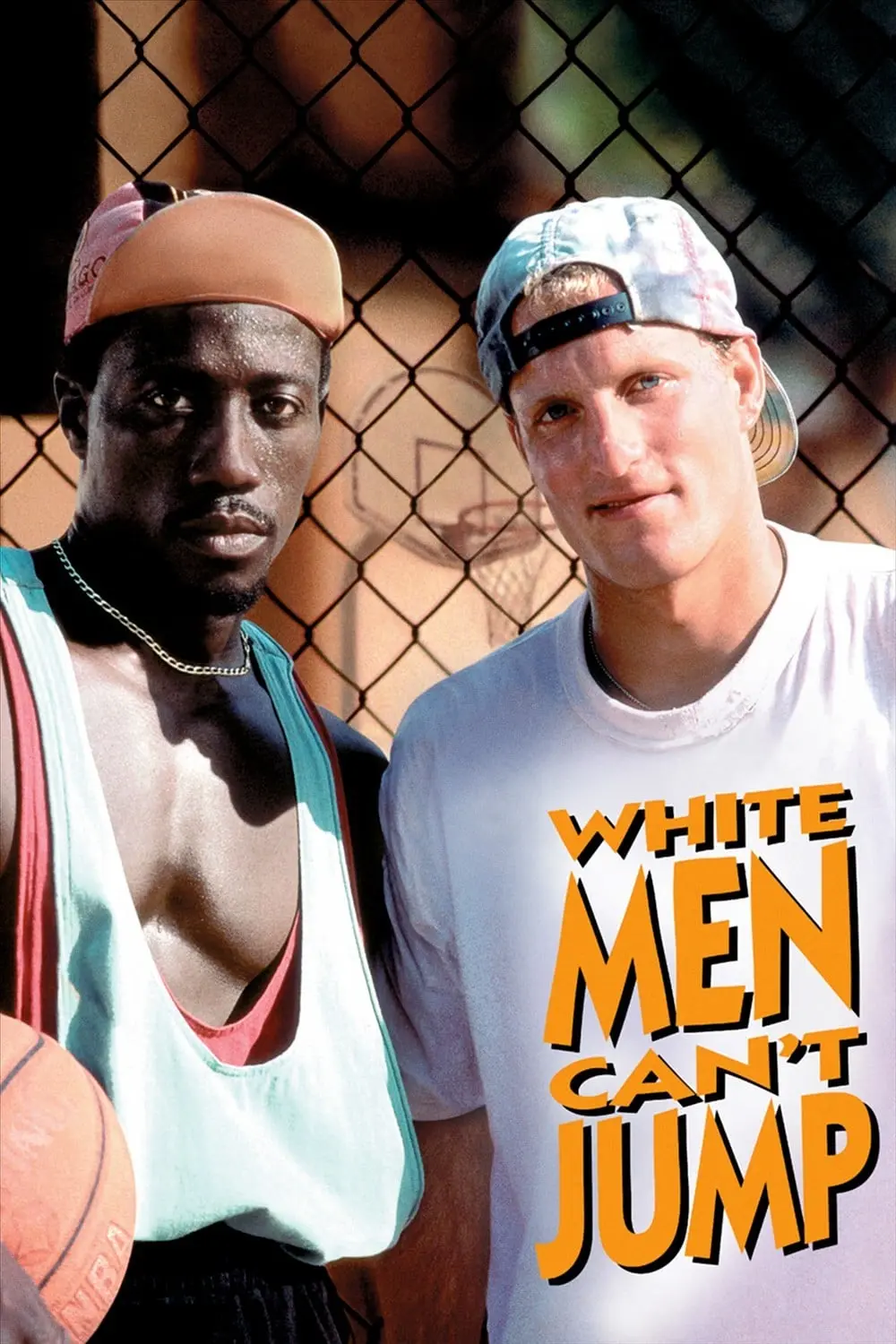 White Men Can't Jump_peliplat