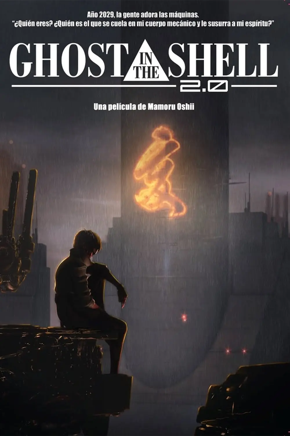 Ghost in the Shell 2.0_peliplat