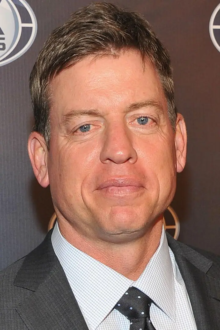 Troy Aikman_peliplat