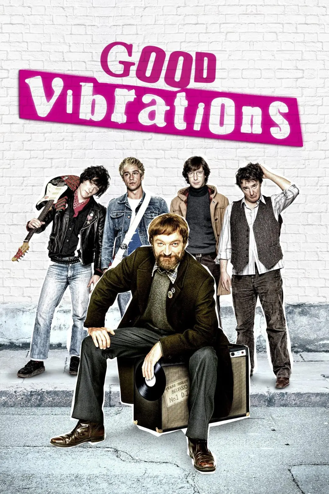 Good Vibrations_peliplat