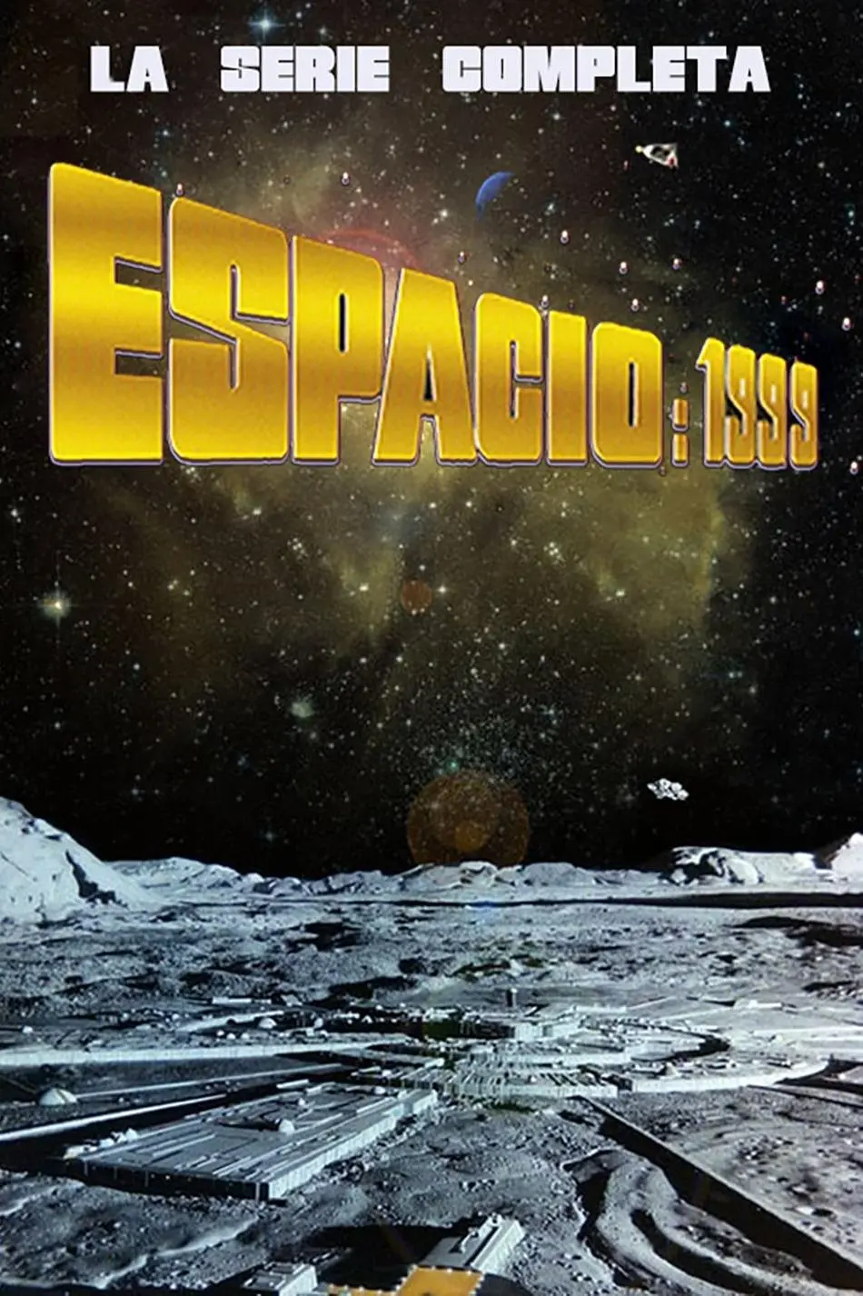 Espacio: 1999_peliplat