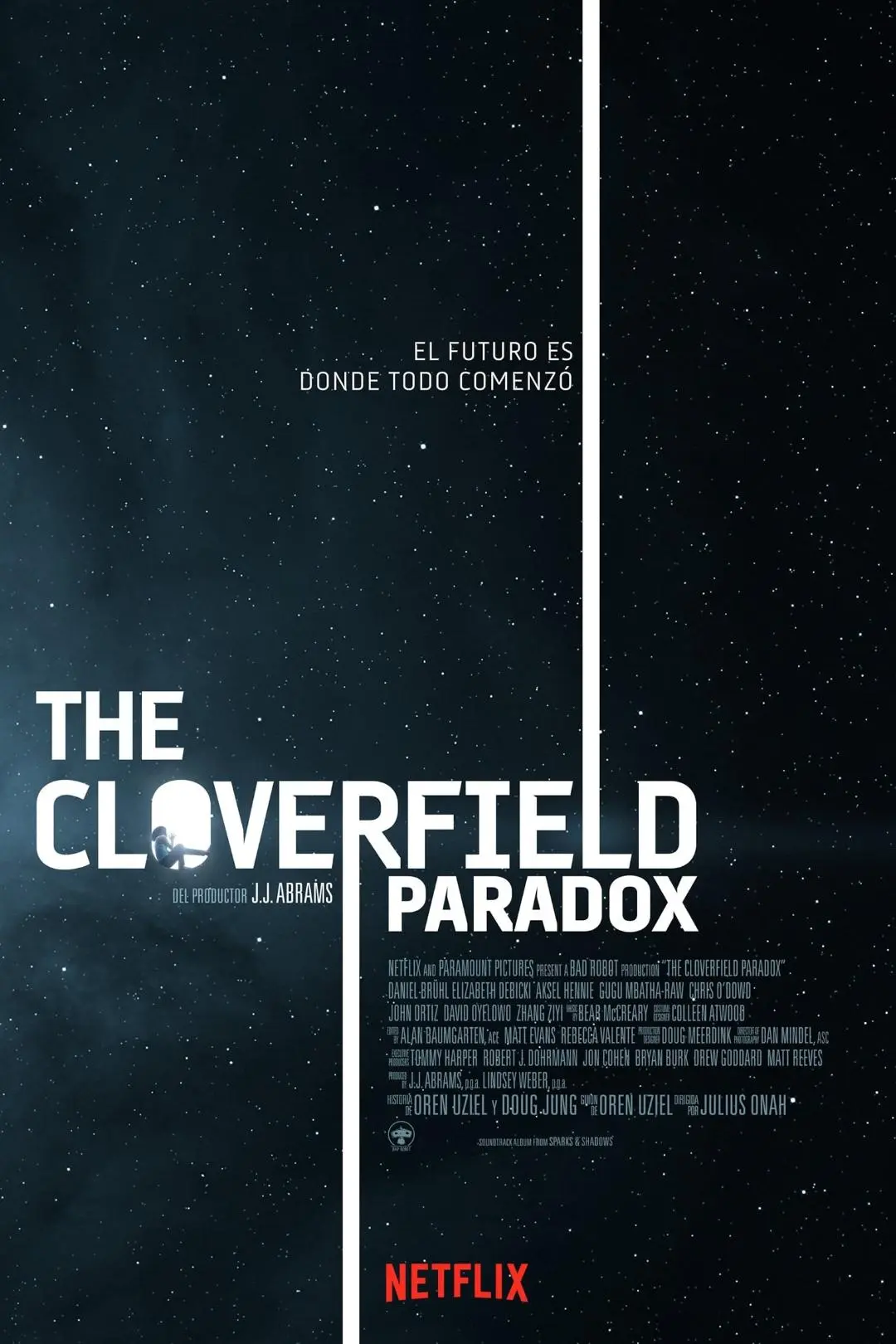 The Cloverfield Paradox_peliplat