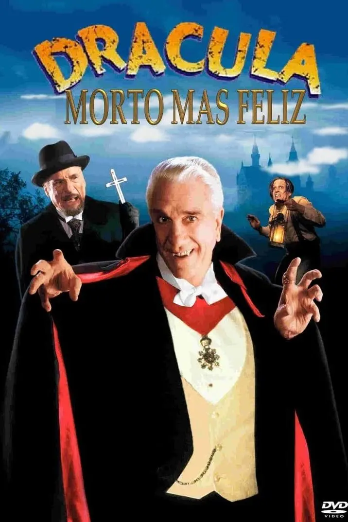 Drácula, Morto mas Feliz_peliplat