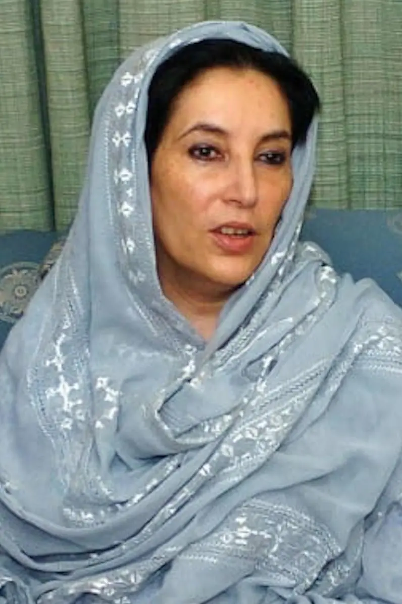 Benazir Bhutto_peliplat