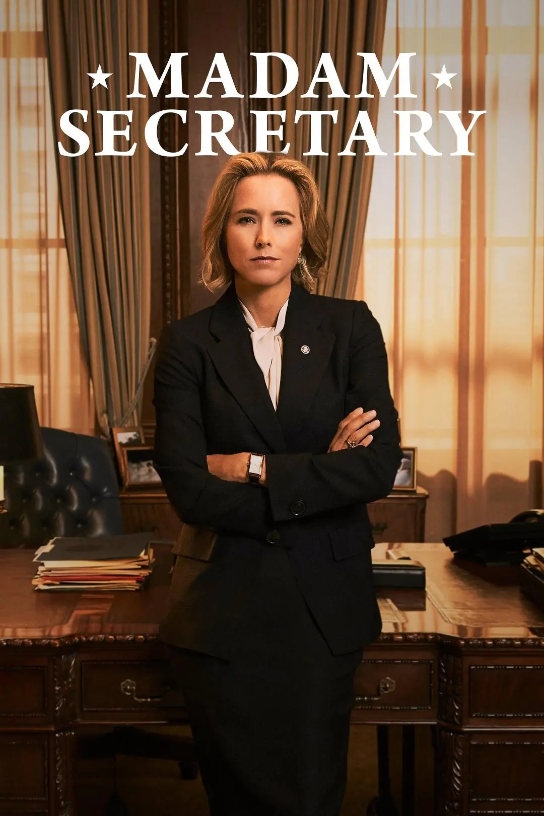 Madam Secretary_peliplat