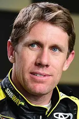 Carl Edwards_peliplat