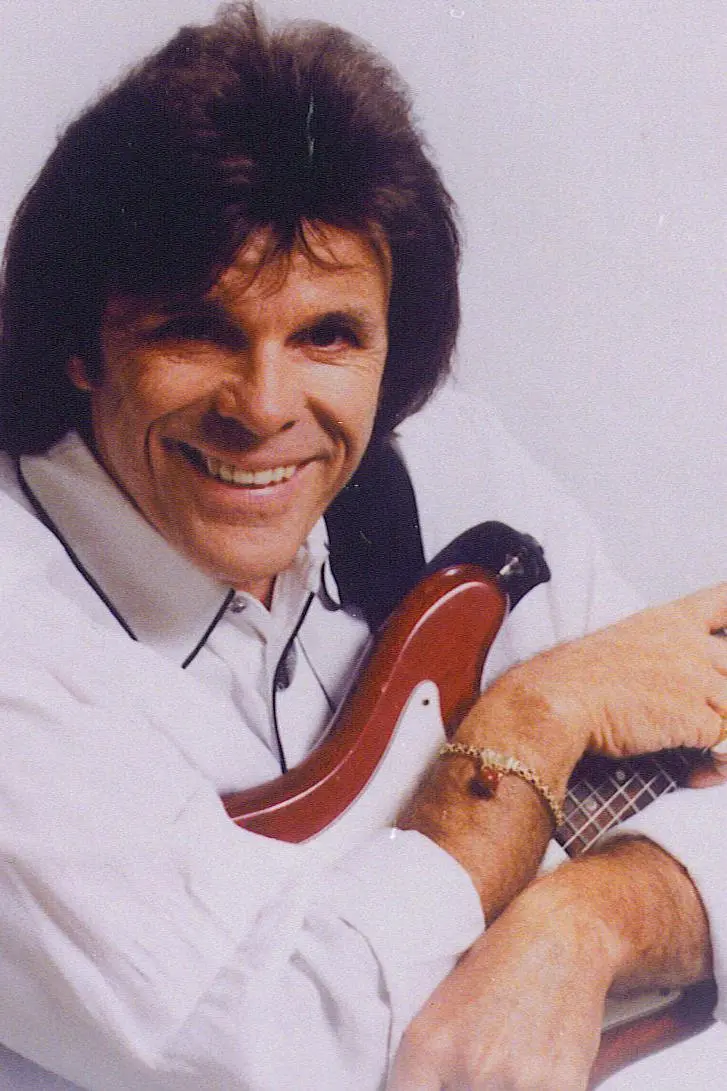 Del Shannon_peliplat