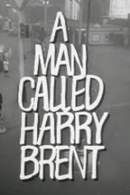 A Man Called Harry Brent_peliplat