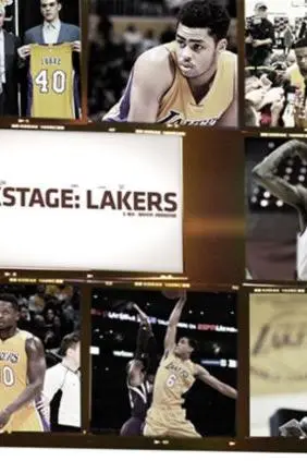 Backstage: Lakers_peliplat