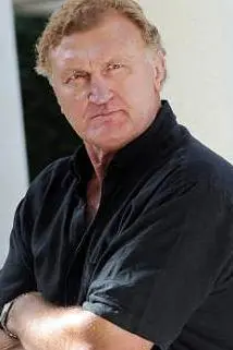 Joe Bugner_peliplat