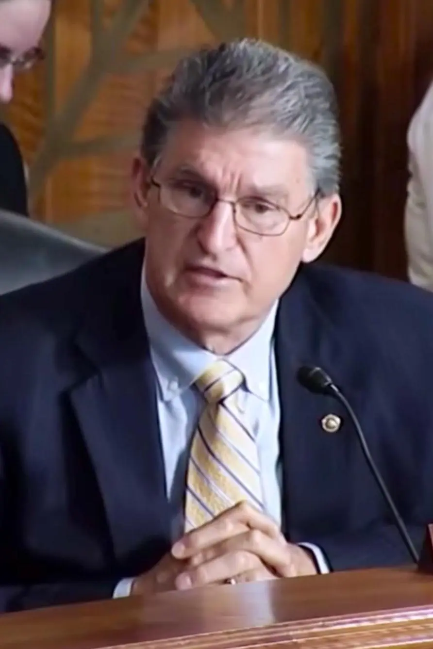 Joe Manchin III_peliplat