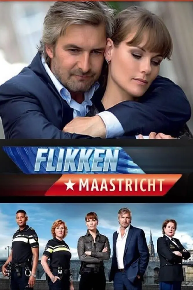 Flikken Maastricht_peliplat