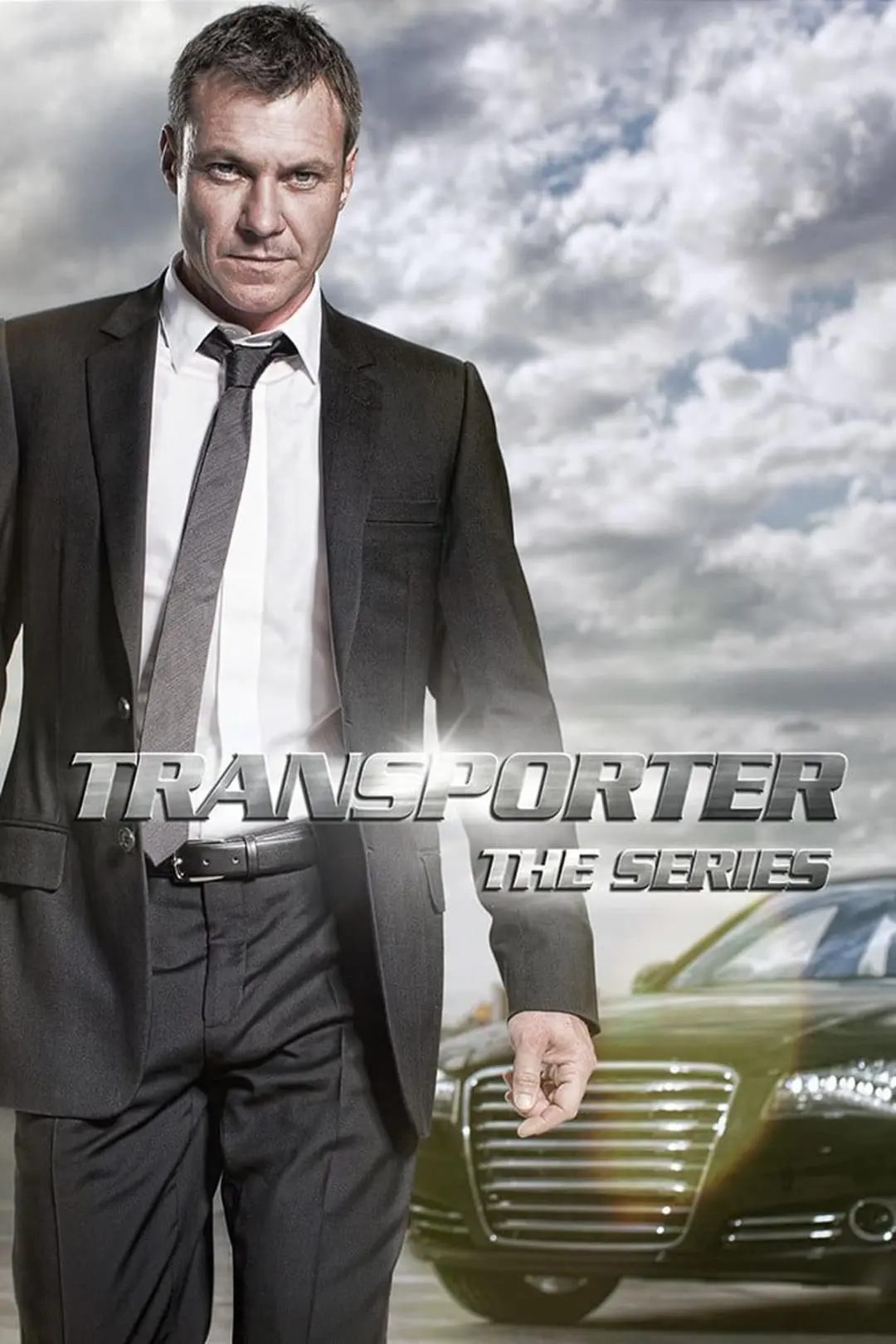 Transporter: La serie_peliplat