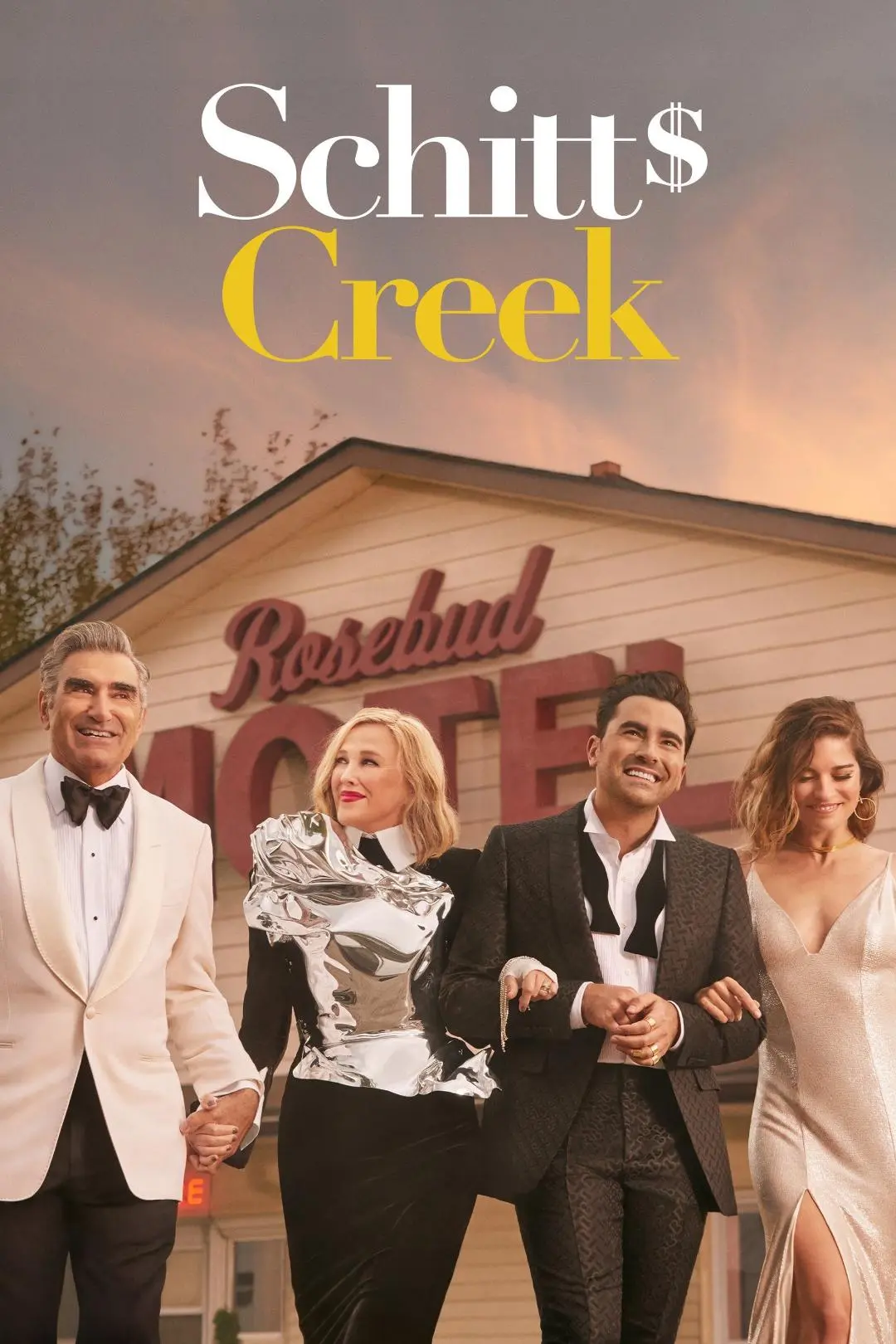 Schitt's Creek_peliplat