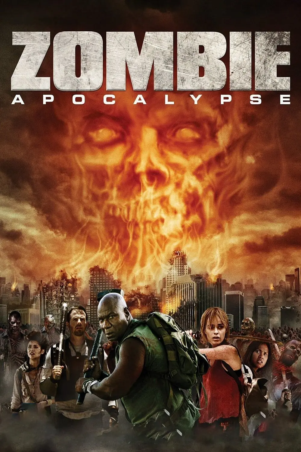 Apocalipsis zombie_peliplat