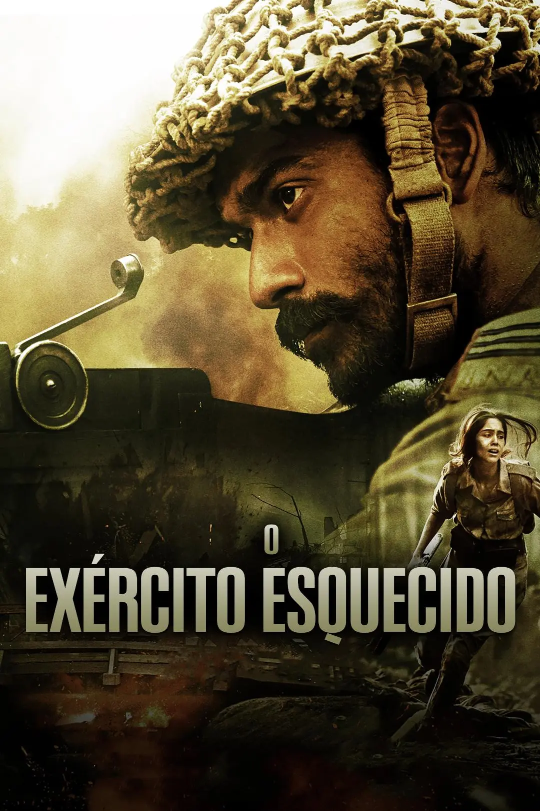 O Exército Esquecido_peliplat