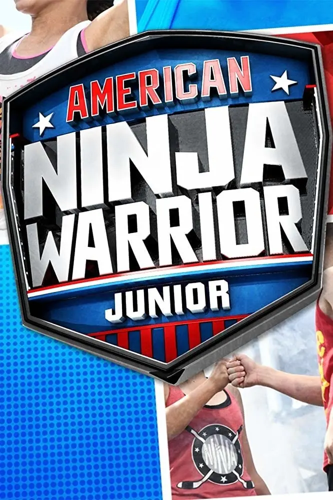 American Ninja Warrior Junior_peliplat