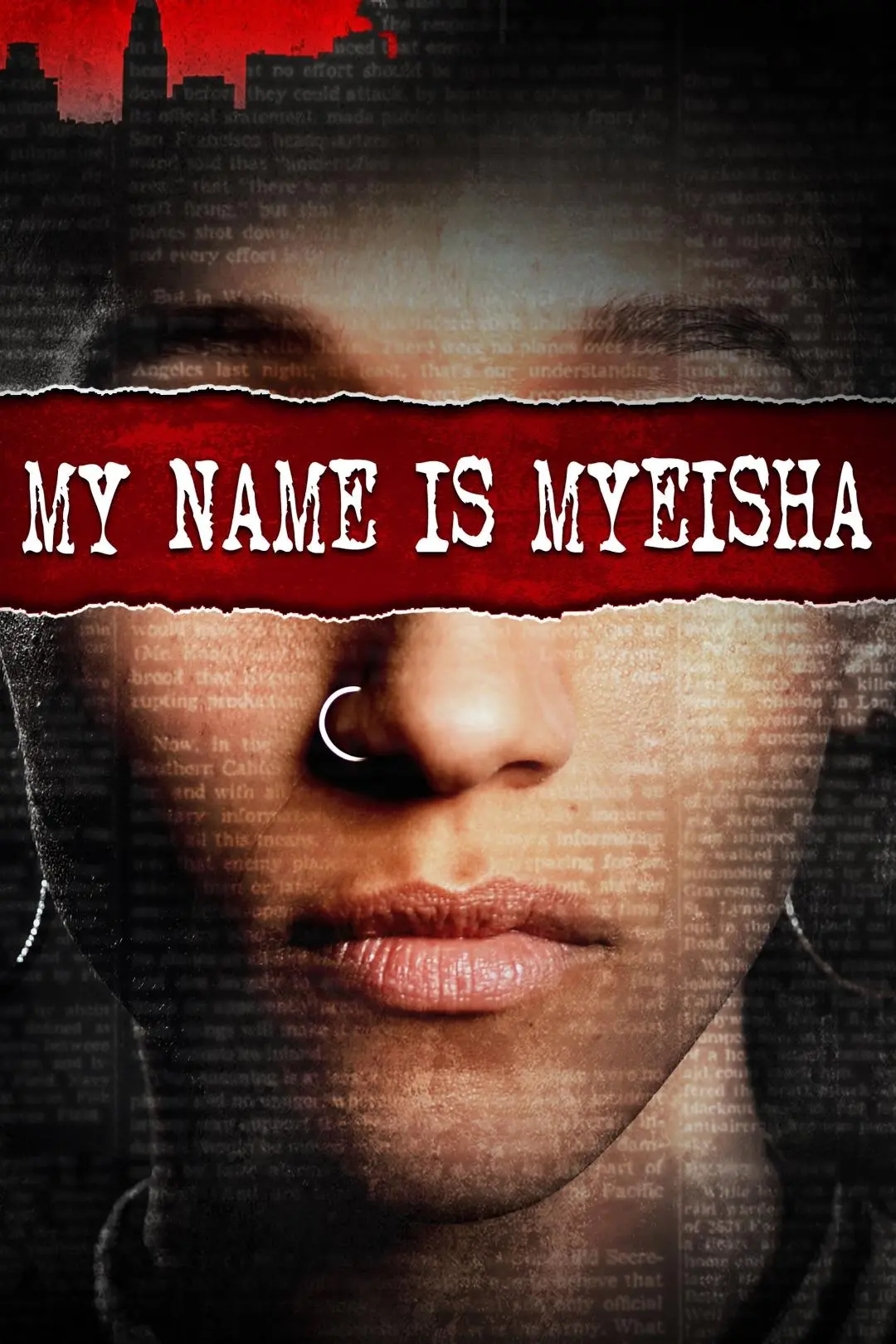 My Name Is Myeisha_peliplat